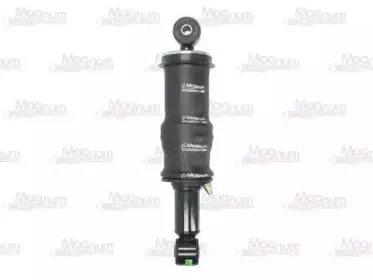 MC006 Magnum Technology Гаситель, крепление кабины MC006 Magnum Technology Гаситель, крепление кабины