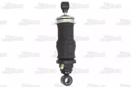 MC106 Magnum Technology Гаситель, крепление кабины MC106 Magnum Technology Гаситель, крепление кабины