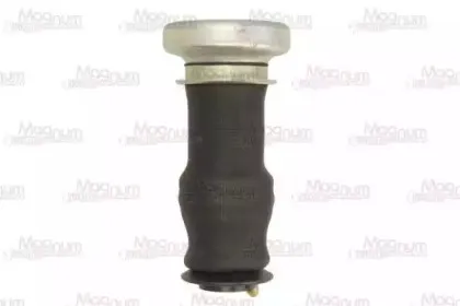 MC124 Magnum Technology Баллон пневматической рессоры, крепление кабины MC124 Magnum Technology Баллон пневматической рессоры, крепление кабины