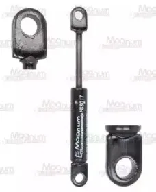 MGS017 Magnum Technology Газовая пружина, дефлектор возду MGS017 Magnum Technology Газовая пружина, дефлектор возду