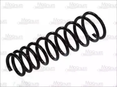 SD003MT Magnum Technology Пружина ходовой части SD003MT Magnum Technology Пружина ходовой части