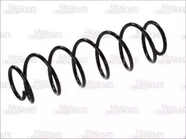 SR043MT Magnum Technology Пружина ходовой части SR043MT Magnum Technology Пружина ходовой части