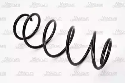 SS000MT Magnum Technology Пружина ходовой части SS000MT Magnum Technology Пружина ходовой части