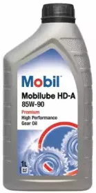 142831 MOBIL Масло осевого редуктора 142831 MOBIL Масло осевого редуктора