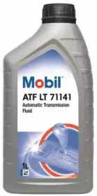 151519 MOBIL Масло автоматической коробки передач 151519 MOBIL Масло автоматической коробки передач