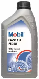 152351 MOBIL Масло ступенчатой коробки передач 152351 MOBIL Масло ступенчатой коробки передач