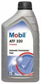 152646 MOBIL Масло автоматической коробки передач 152646 MOBIL Масло автоматической коробки передач