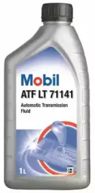 152648 MOBIL Масло автоматической коробки передач 152648 MOBIL Масло автоматической коробки передач