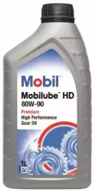 152661 MOBIL Масло осевого редуктора 152661 MOBIL Масло осевого редуктора