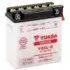 YB5L-B YUASA Стартерная аккумуляторная батарея YB5L-B YUASA Стартерная аккумуляторная батарея