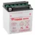 YB30L-B YUASA Стартерная аккумуляторная батарея YB30L-B YUASA Стартерная аккумуляторная батарея