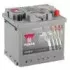 YBX5012 YUASA Стартерная аккумуляторная батарея YBX5012 YUASA Стартерная аккумуляторная батарея