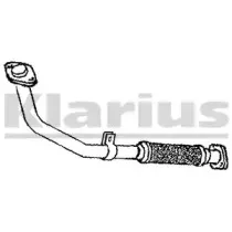 120427 KLARIUS Труба выхлопного газа 120427 KLARIUS Труба выхлопного газа