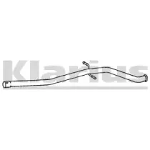 150332 KLARIUS Ремонтная трубка, катализатор 150332 KLARIUS Ремонтная трубка, катализатор
