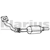 321267 KLARIUS Катализатор 321267 KLARIUS Катализатор
