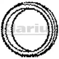 410003 KLARIUS Прокладка, труба выхлопного газа 410003 KLARIUS Прокладка, труба выхлопного газа