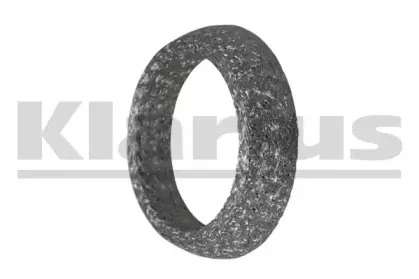 410140 KLARIUS Уплотнительное кольцо, труба выхлопного газа 410140 KLARIUS Уплотнительное кольцо, труба выхлопного газа