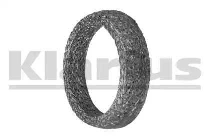 410148 KLARIUS Уплотнительное кольцо, труба выхлопного газа 410148 KLARIUS Уплотнительное кольцо, труба выхлопного газа
