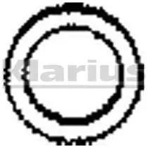 410155 KLARIUS Прокладка, труба выхлопного газа 410155 KLARIUS Прокладка, труба выхлопного газа