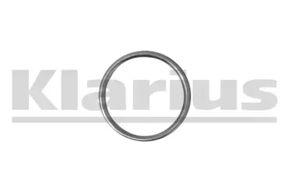 410156 KLARIUS Прокладка, труба выхлопного газа 410156 KLARIUS Прокладка, труба выхлопного газа