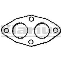 410178 KLARIUS Прокладка, труба выхлопного газа 410178 KLARIUS Прокладка, труба выхлопного газа