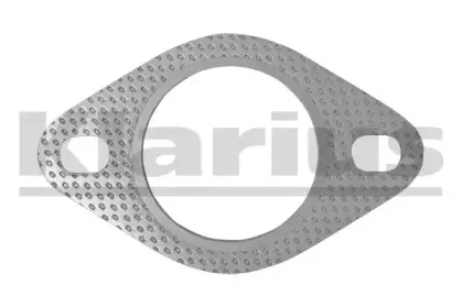 410279 KLARIUS Прокладка, труба выхлопного газа 410279 KLARIUS Прокладка, труба выхлопного газа