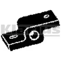 420064 KLARIUS Кронштейн, система выпуска ОГ 420064 KLARIUS Кронштейн, система выпуска ОГ