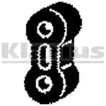 420067 KLARIUS Кронштейн, система выпуска ОГ 420067 KLARIUS Кронштейн, система выпуска ОГ