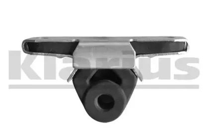 420198 KLARIUS Кронштейн, глушитель 420198 KLARIUS Кронштейн, глушитель