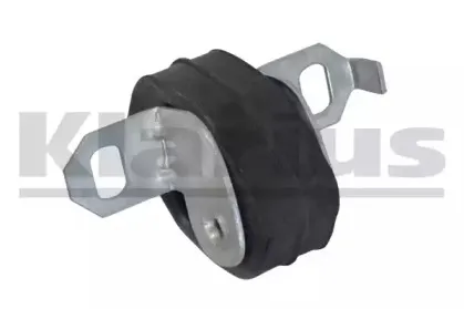 420256 KLARIUS Кронштейн, глушитель 420256 KLARIUS Кронштейн, глушитель