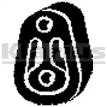 420304 KLARIUS Кронштейн, глушитель 420304 KLARIUS Кронштейн, глушитель