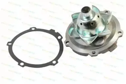 D1Y029TT THERMOTEC Водяной насос D1Y029TT THERMOTEC Водяной насос