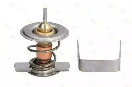 D2X009TT THERMOTEC Термостат, охлаждающая жидкость D2X009TT THERMOTEC Термостат, охлаждающая жидкость