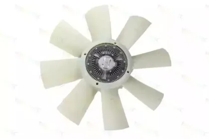 D5SC001TT THERMOTEC Вентилятор, охлаждение двигателя D5SC001TT THERMOTEC Вентилятор, охлаждение двигателя