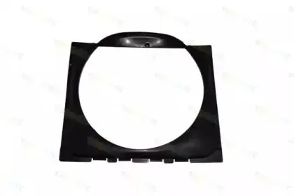 D5SC003TTO THERMOTEC Кожух вентилятора D5SC003TTO THERMOTEC Кожух вентилятора