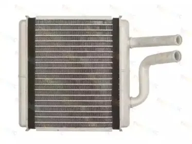 D60007TT THERMOTEC Теплообменник, отопление салона D60007TT THERMOTEC Теплообменник, отопление салона