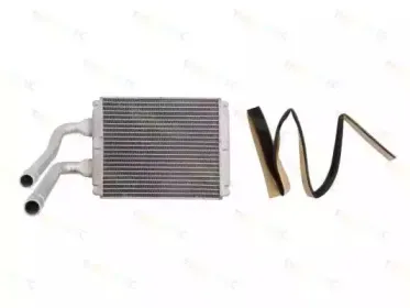 D60301TT THERMOTEC Теплообменник, отопление салона D60301TT THERMOTEC Теплообменник, отопление салона