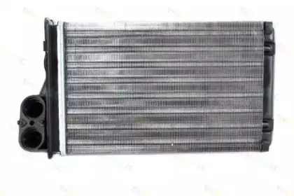 D6C004TT THERMOTEC Теплообменник, отопление салона D6C004TT THERMOTEC Теплообменник, отопление салона