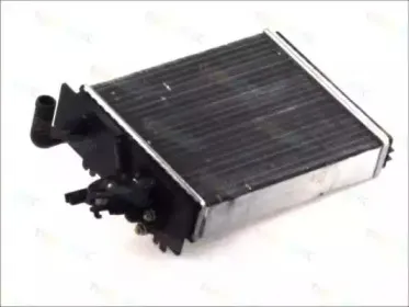 D6F011TT THERMOTEC Теплообменник, отопление салона D6F011TT THERMOTEC Теплообменник, отопление салона