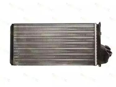 D6M007TT THERMOTEC Теплообменник, отопление салона D6M007TT THERMOTEC Теплообменник, отопление салона