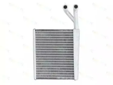D6M010TT THERMOTEC Теплообменник, отопление салона D6M010TT THERMOTEC Теплообменник, отопление салона