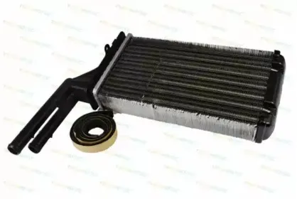 D6P007TT THERMOTEC Теплообменник, отопление салона D6P007TT THERMOTEC Теплообменник, отопление салона