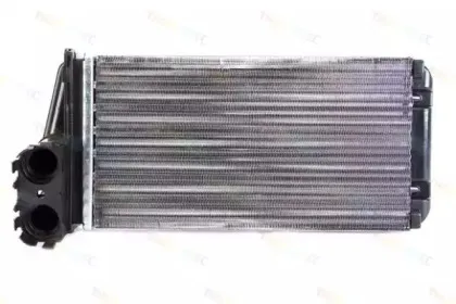 D6P009TT THERMOTEC Теплообменник, отопление салона D6P009TT THERMOTEC Теплообменник, отопление салона