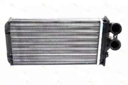 D6P012TT THERMOTEC Теплообменник, отопление салона D6P012TT THERMOTEC Теплообменник, отопление салона