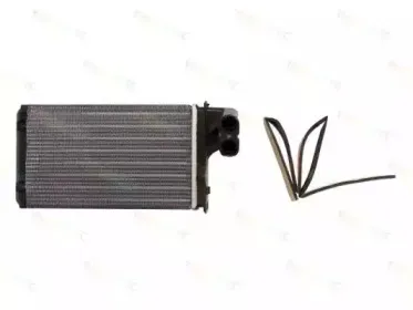 D6P014TT THERMOTEC Теплообменник, отопление салона D6P014TT THERMOTEC Теплообменник, отопление салона