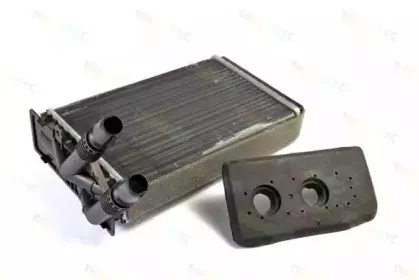 D6R007TT THERMOTEC Теплообменник, отопление салона D6R007TT THERMOTEC Теплообменник, отопление салона