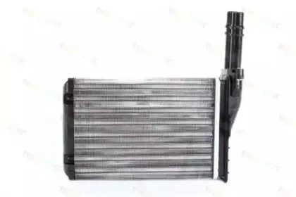 D6R010TT THERMOTEC Теплообменник, отопление салона D6R010TT THERMOTEC Теплообменник, отопление салона