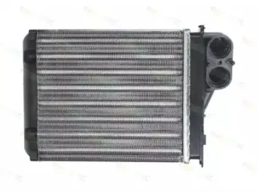 D6R016TT THERMOTEC Теплообменник, отопление салона D6R016TT THERMOTEC Теплообменник, отопление салона