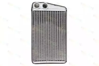 D6R017TT THERMOTEC Теплообменник, отопление салона D6R017TT THERMOTEC Теплообменник, отопление салона