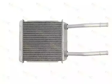 D6X004TT THERMOTEC Теплообменник, отопление салона D6X004TT THERMOTEC Теплообменник, отопление салона